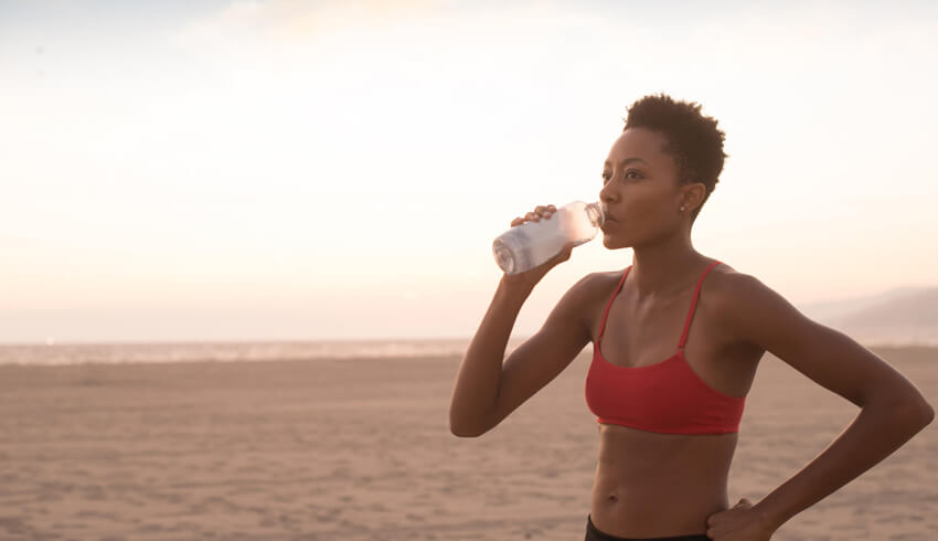 Best Skin Care for a Humid Climate